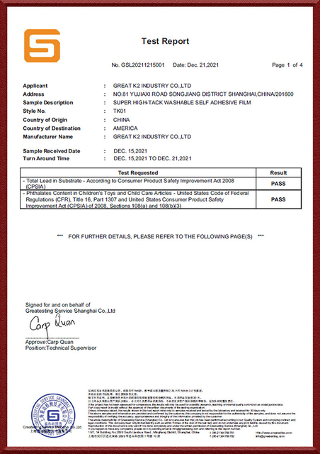 TK01 CPC S&Eacute;CURIT&Eacute; ENFANTS